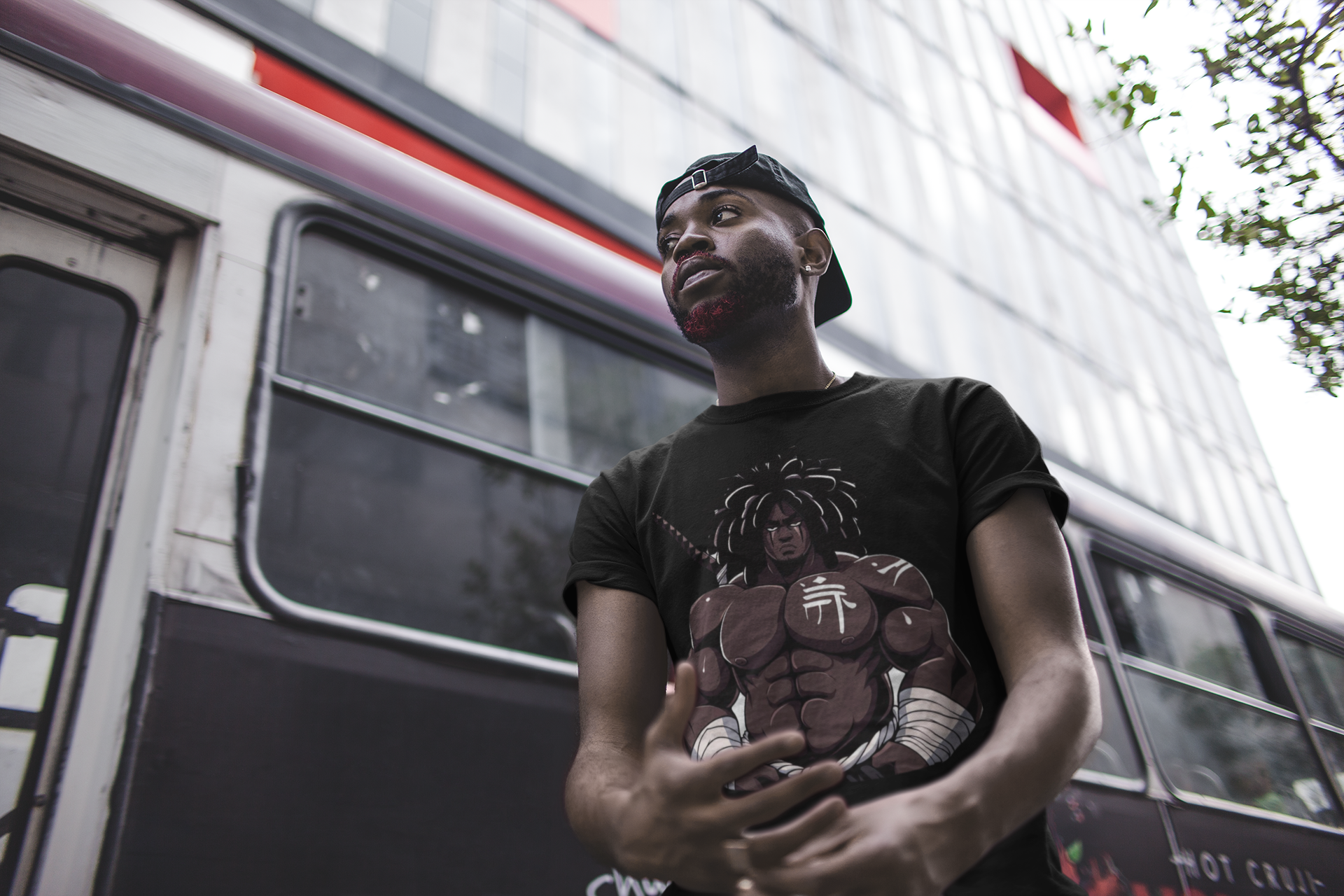Oba Tee