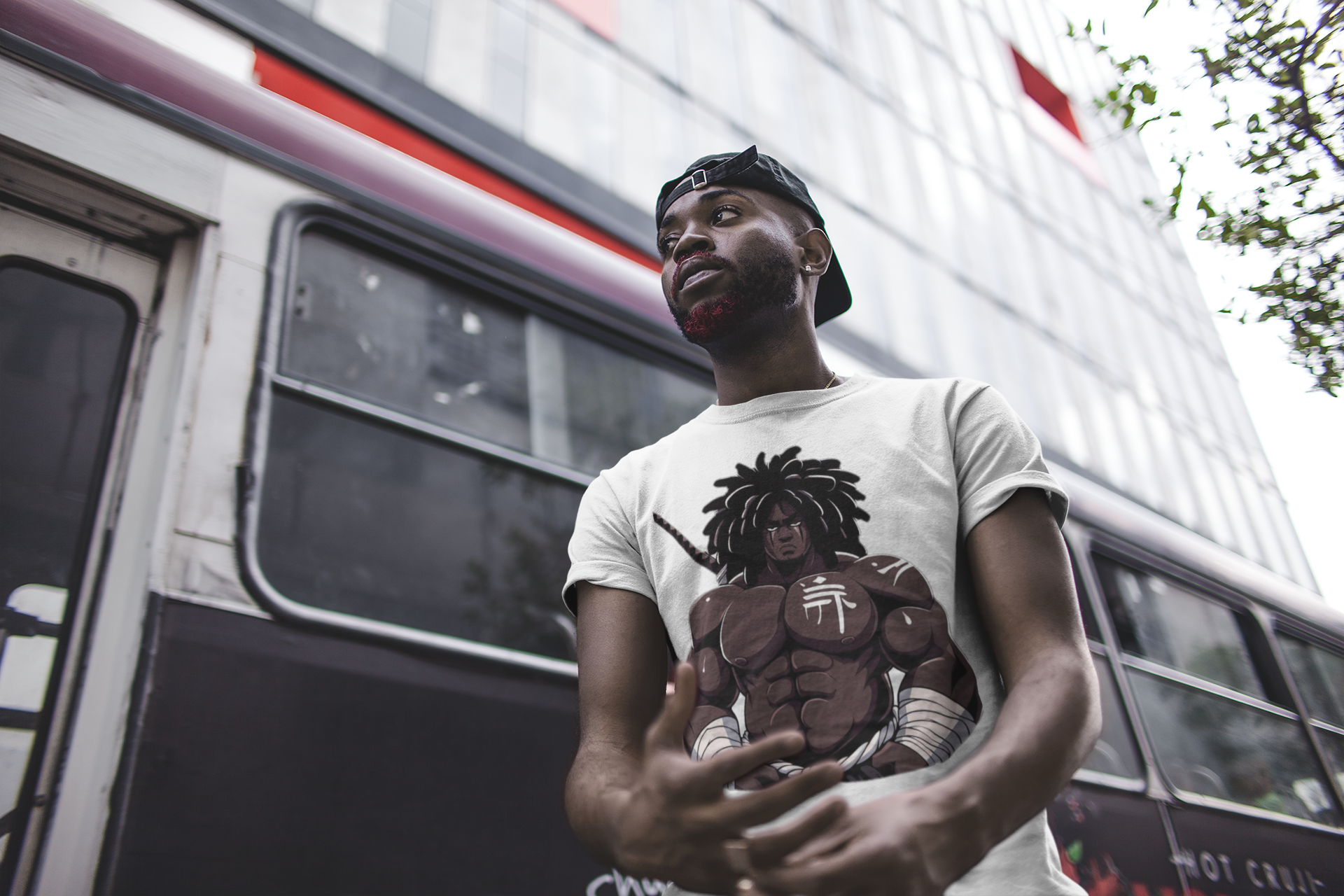 Oba Tee