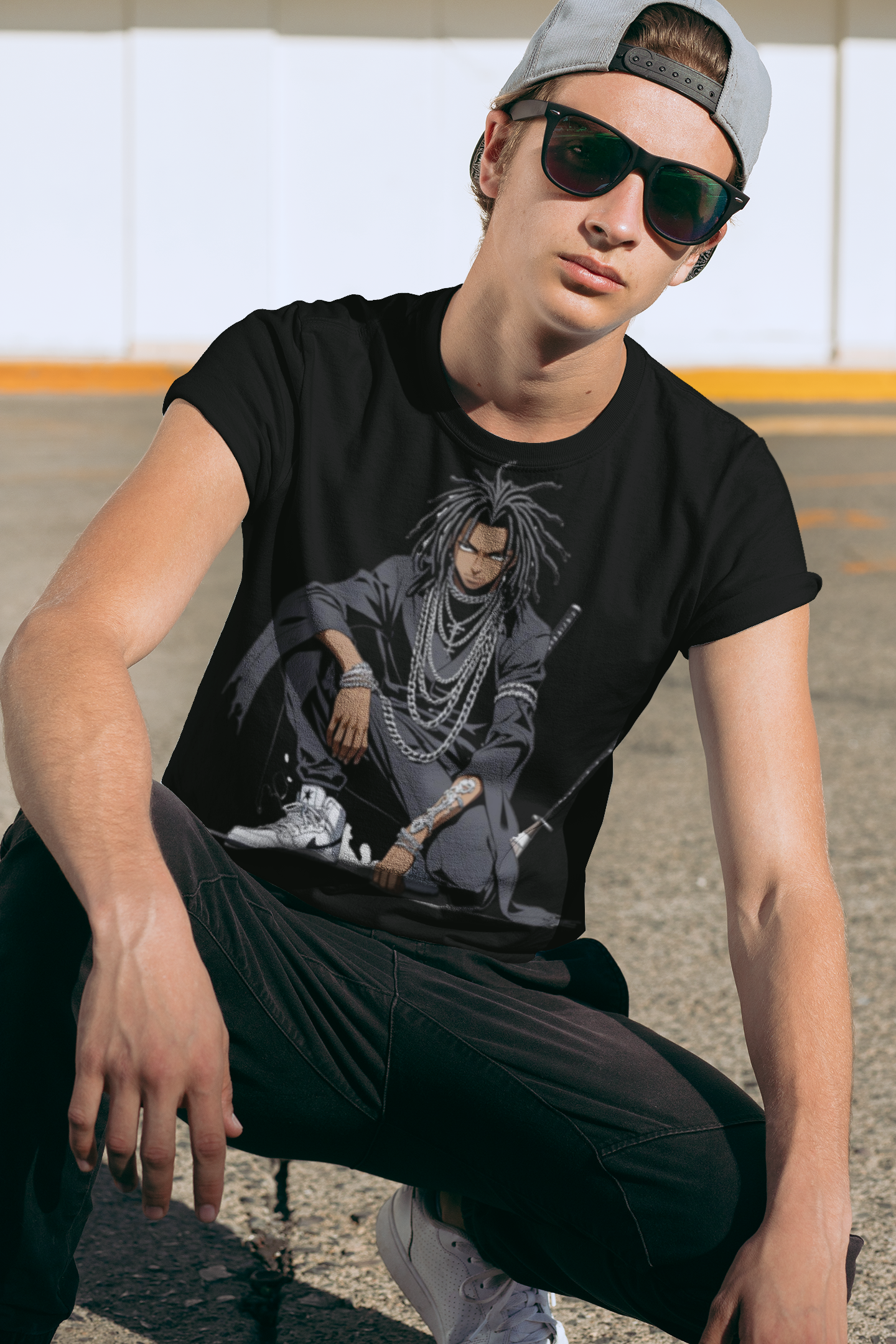 Kairo Tee