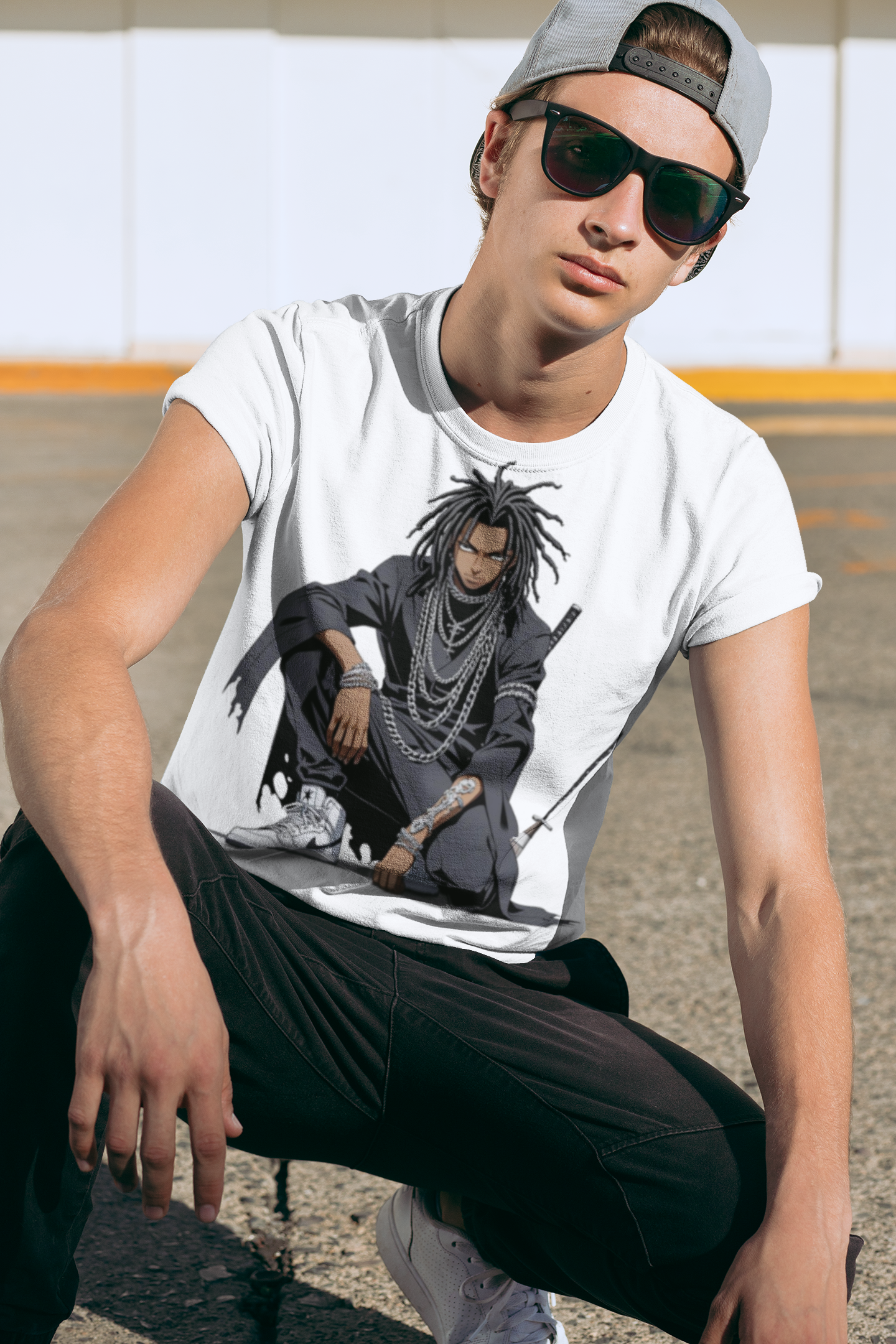 Kairo Tee