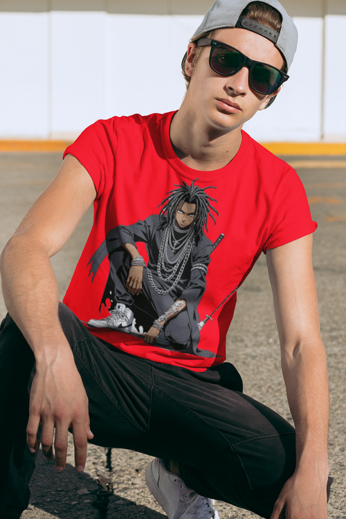 Kairo Tee